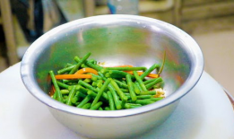 麻豆腐热量,低卡美食的健康之选